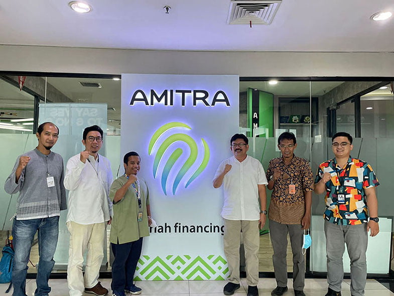 Dari FIF Group, AMITRA Pembiayaan Syariah Umroh dan Haji Proses Cepat